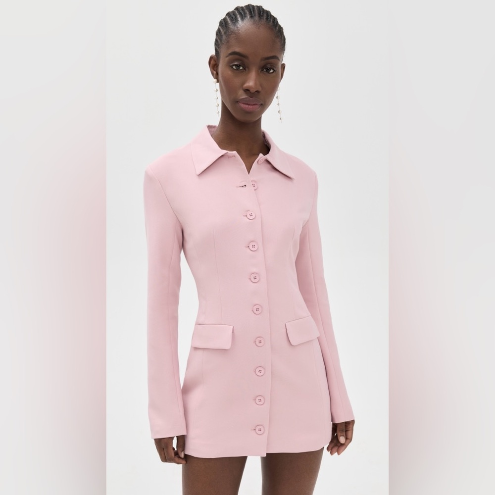 Lioness Cheri Mini Dress